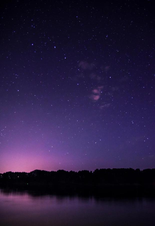 Seehof Netzen Lehnin Buitenkant foto